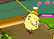 play Cute Tweety Bird Escape 2