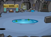 play Cave Escape