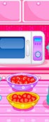 play Cooking Fruit Ice Cream