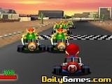 play Mario Kart Legend