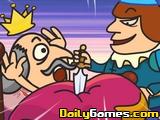 play The Murder Of King