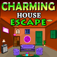 play Yal Charming House Escape