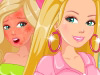 play Barbie Tanning Accident