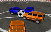 4X4 Soccer