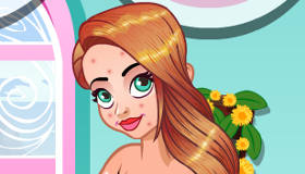 play Centaur Makeover