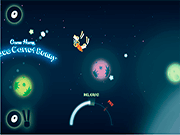 play Come Home, Space Carrot Bunny