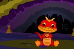 play Baby Dinosaur Escape