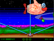 play Meteor Crush