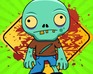 play Traffic Vs. Zombies