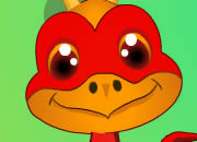 play Baby Dinosaur Escape