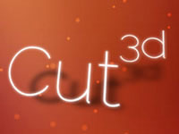 play Cut 3D