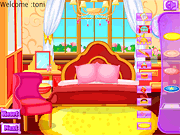 play My Fairy Wedding