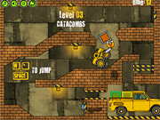 play Truck Loader 3