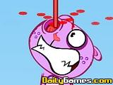 play Happy Tree Friends Flying High