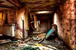 play Abandoned Whittingham Hospital Escape