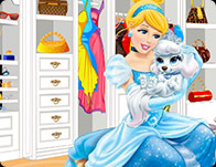 play Princess Room Decor