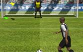 play Penalty Fever 3D: Brazil