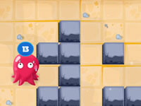 play The Lost Octopus