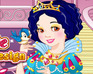 play Snow White Haircuts Design