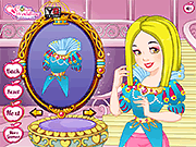 play Snow White Haircuts Design