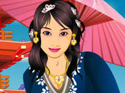 play Japanese Trends Dress Up