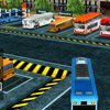 play Busman Parking 3D