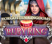 Forgotten Kingdoms: The Ruby Ring