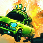 play Extreme Car Madness