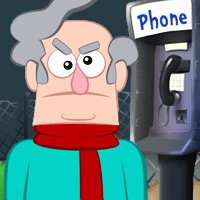 play Payphone Mania!