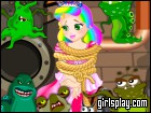 play Princess Juliet Sewer Escape