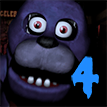 Five Nights At Freddy’S 4