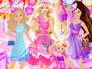 play Happy Birthday Barbie