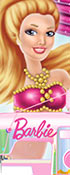 play Barbie Dream Dress