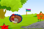 play Escape The Turkey
