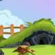 play Forest Rhino Escape