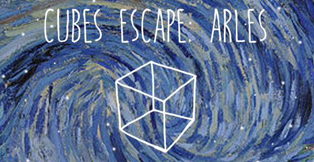 play Cube Escape: Arles