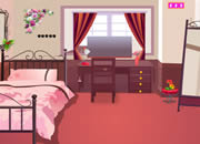 play Alpine Abode Escape