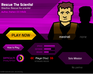 play Rescue The Scientist