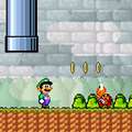 play Luigi'S Revenge 2