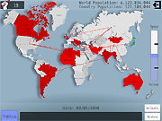 play World Peace Simulator 2015