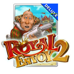 play Royal Envoy 2