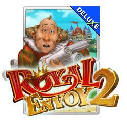 Royal Envoy 2