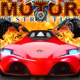 play Motor Destruction