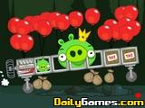 play Bad Piggies Online 2015