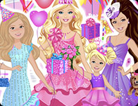 play Happy Birthday, Barbie!