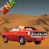 play Desert Escape