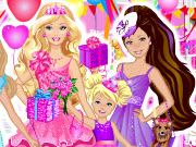 play Happy Birthday, Barbie