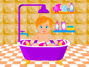 play Baby John Morning Care