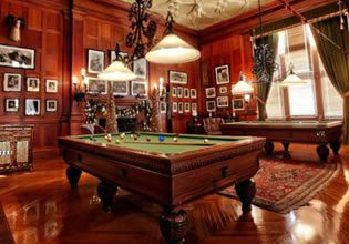 play Asheville Biltmore Mansion Escape