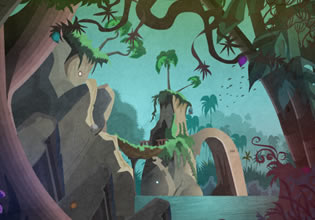 play Little Cuckoo Escape